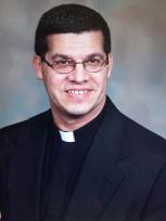 Fr. Hugh Bradley